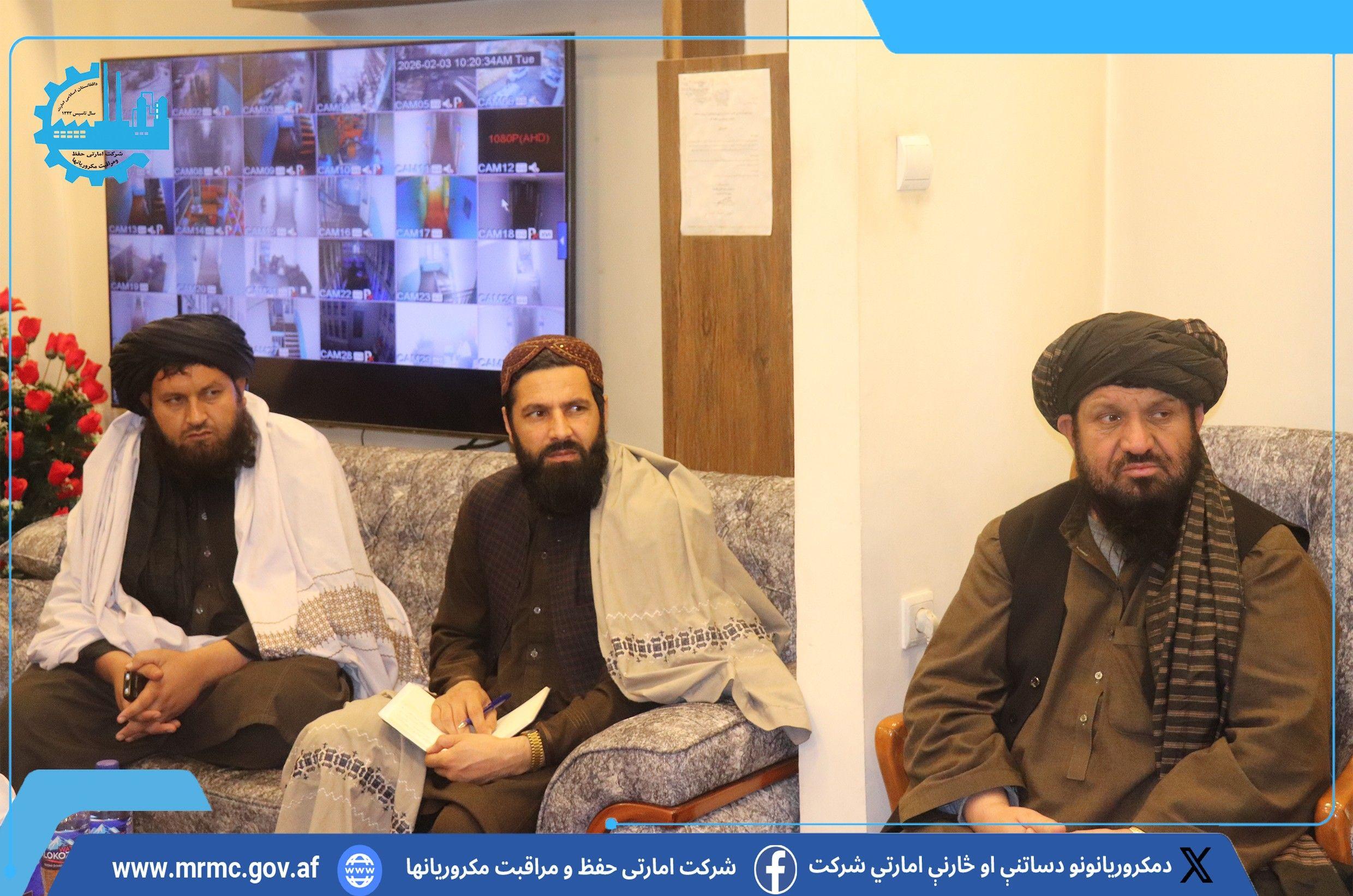 د الحاج مولوي محمد شفیق محمود رسمی ناسته 